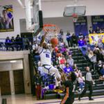 Former JHS basketball standout Jesse Washington named NAIA Player of the Week