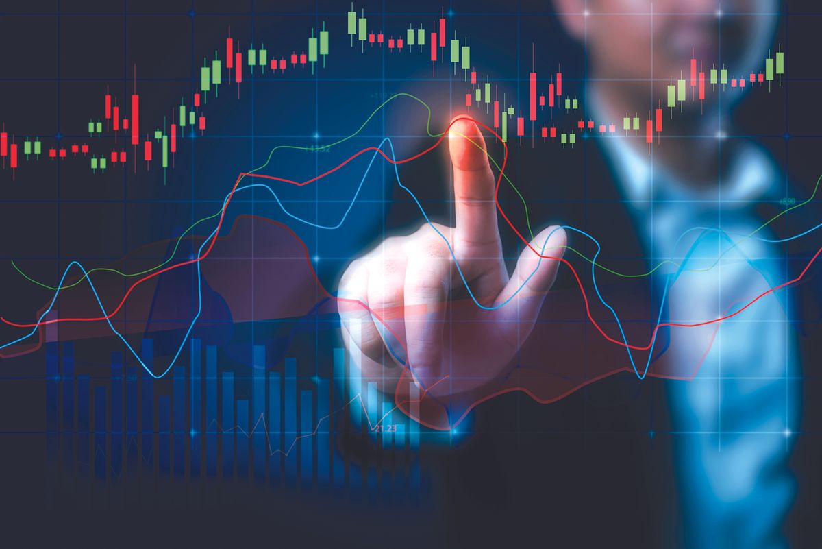 Business, AI, technology