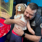 Scotland's sixth birthday one to remember