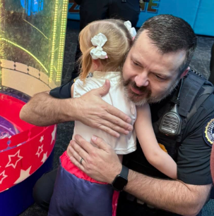 Scotland's sixth birthday one to remember