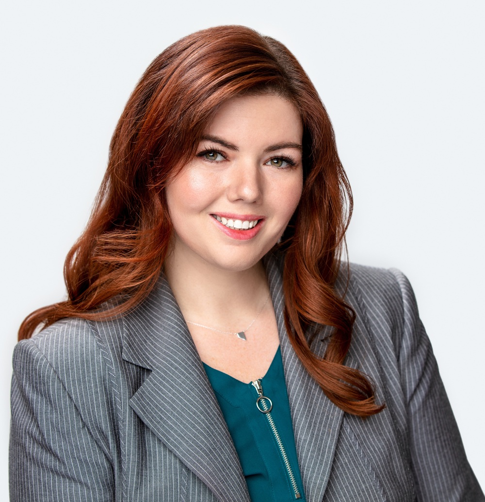 Tarah Richardson named Editor-in-Chief of JonesboroRightNow.com