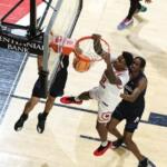 A-State Basketball Defeats UT Arlington