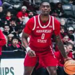A-State Men Roll Past Little Rock, 90-78