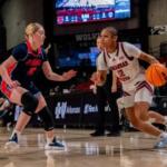 A-State Women Dominate UT Martin in Fifth Straight Win