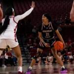 Lady Red Wolves win 9th straight, Beat Arkansas