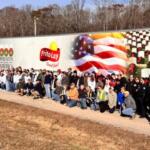 Wreaths Across America Honors Veterans at Pine Log Cemetery