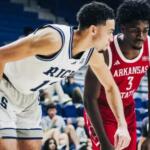 A-State Falls in Final Minute at Rice