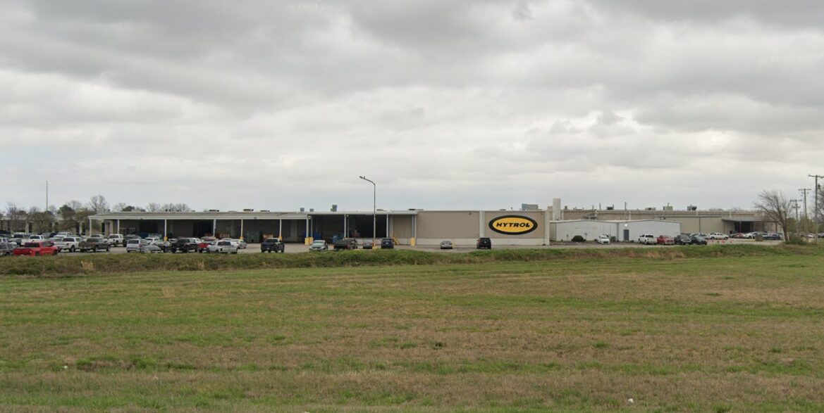 Hytrol honored as U.S. Best-in-Class Employer by Gallagher