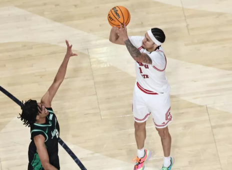 A-State Drops Matchup With Marshall