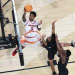 A-State Men Fend Off Texas State