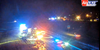 Bay Arkansas Man Killed In Poinsett County Accident