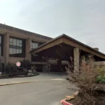 google street view of hospital front