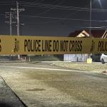 Jonesboro Police investigate Tuesday night shooting