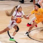 A-State Women 16-4 after win over Southern Miss