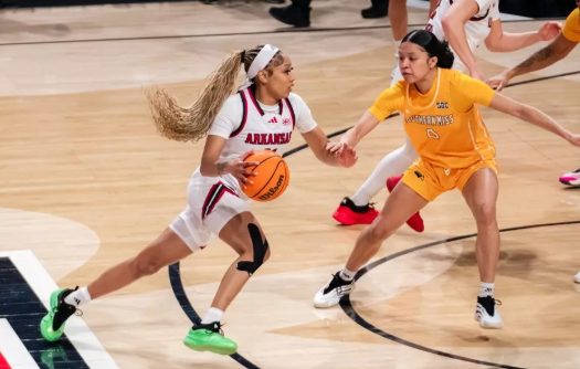 A-State Women 16-4 after win over Southern Miss