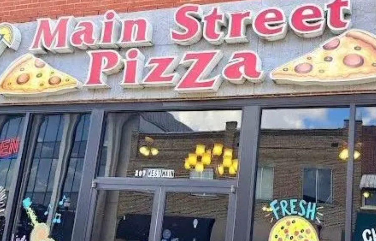 Man dead after altercation at Walnut Ridge restaurant - Jonesboro Right Now