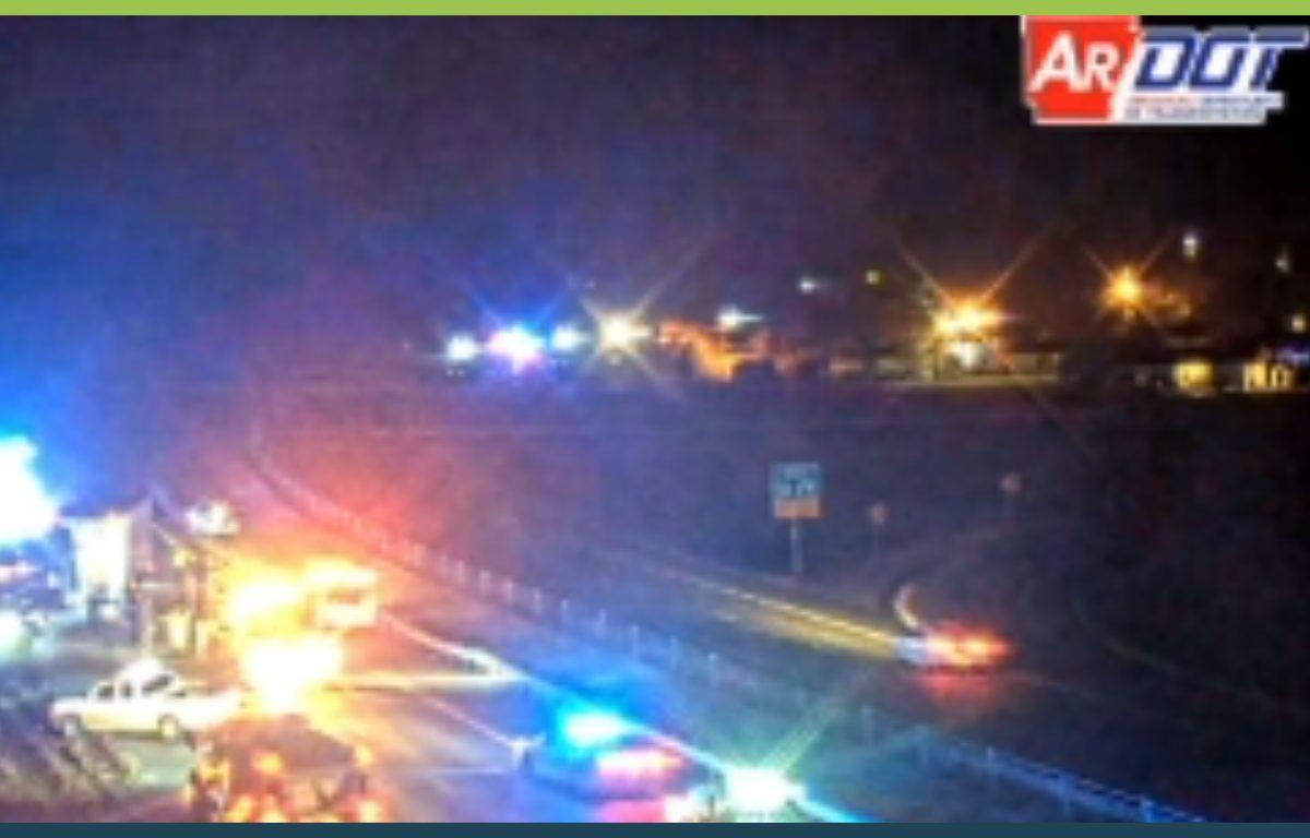 ardot image of traffic