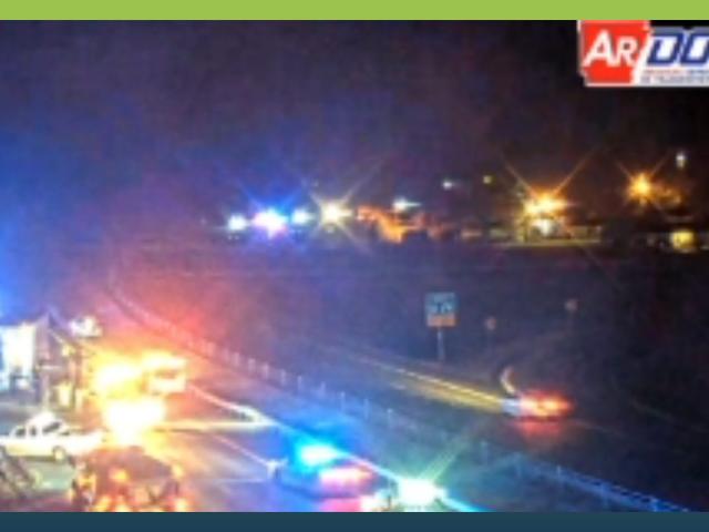 ardot image of traffic