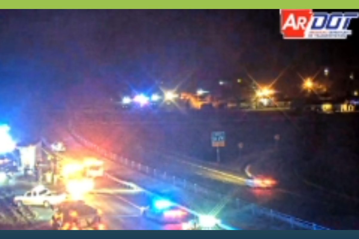 ardot image of traffic