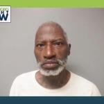 mug shot of Rickie Lee Nash