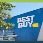 best buy storefront