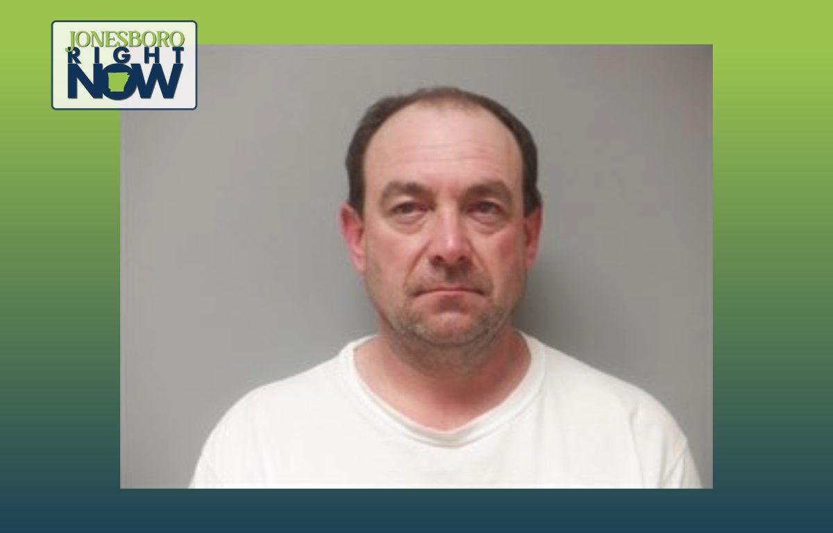 mug shot white man with white shirt phillip mink