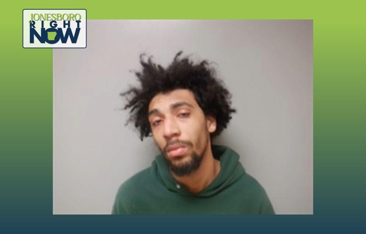 mugshot of lavell crawford