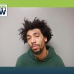 mugshot of lavell crawford