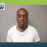 mug shot drekarious warren