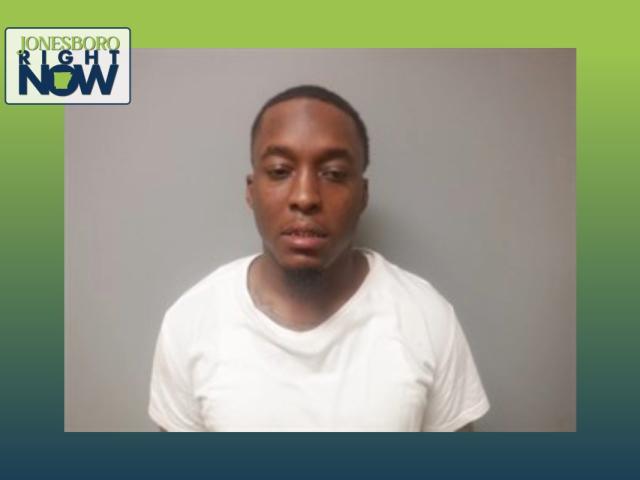mug shot drekarious warren