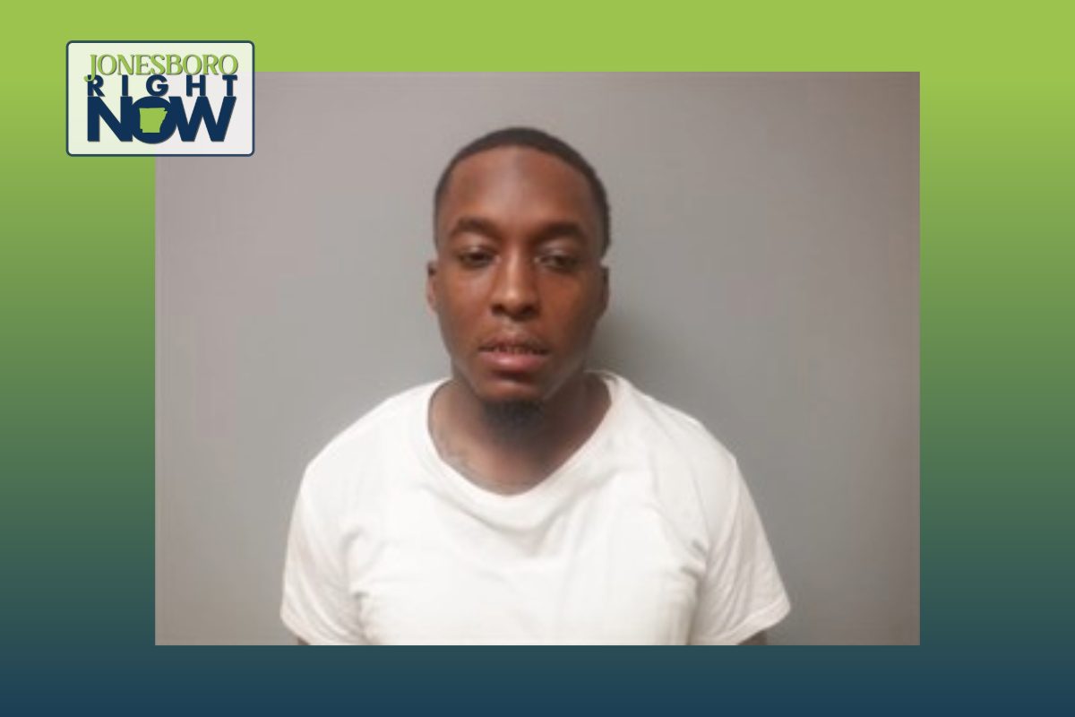 mug shot drekarious warren