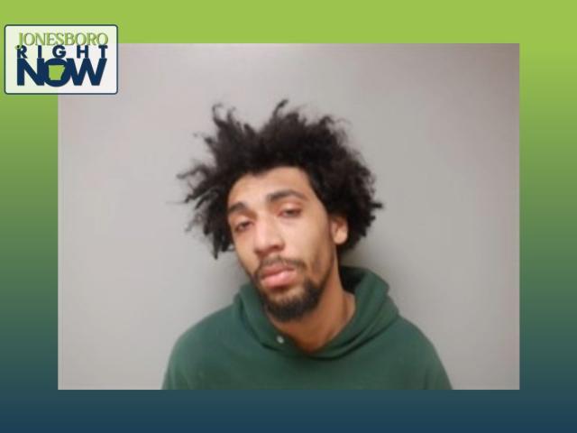 mugshot of lavell crawford