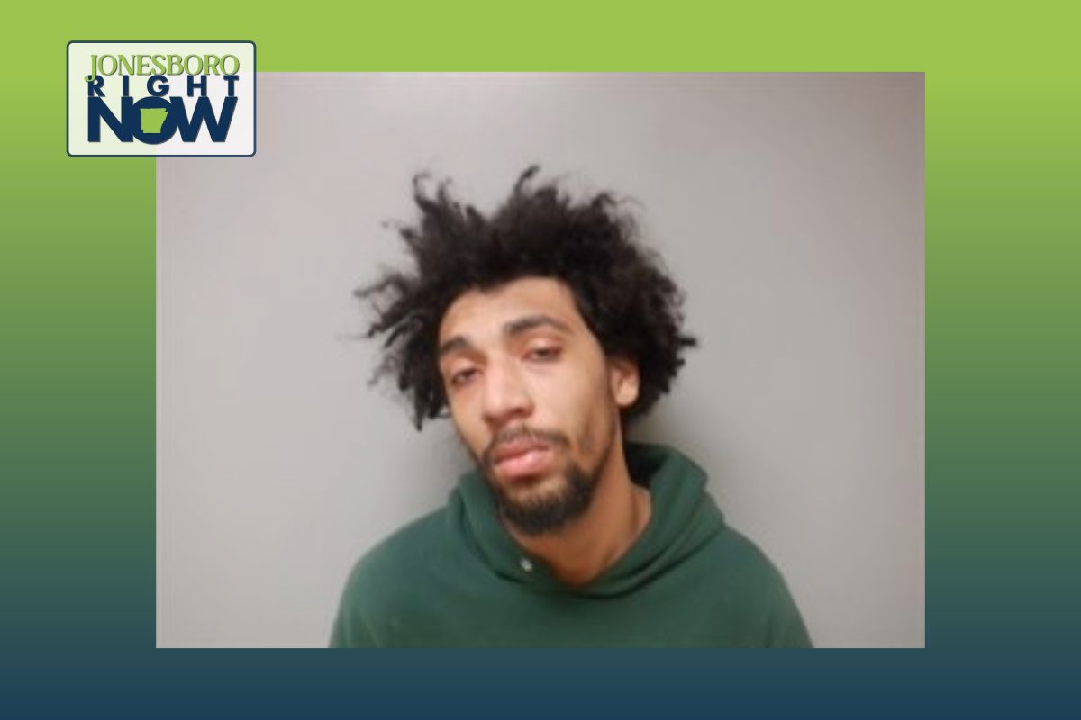 mugshot of lavell crawford