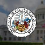 seal of the state of Arkansas