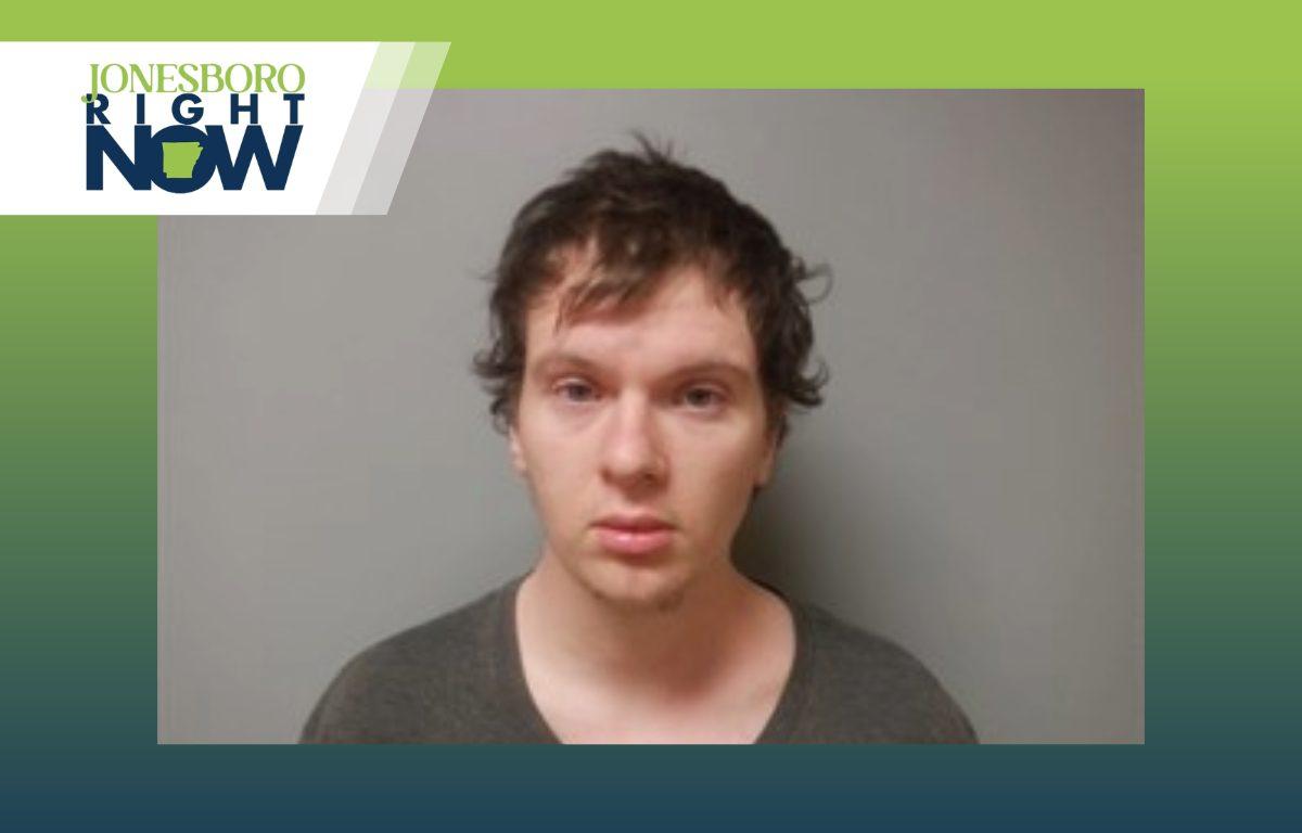 logan sawyer mugshot