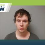 logan sawyer mugshot