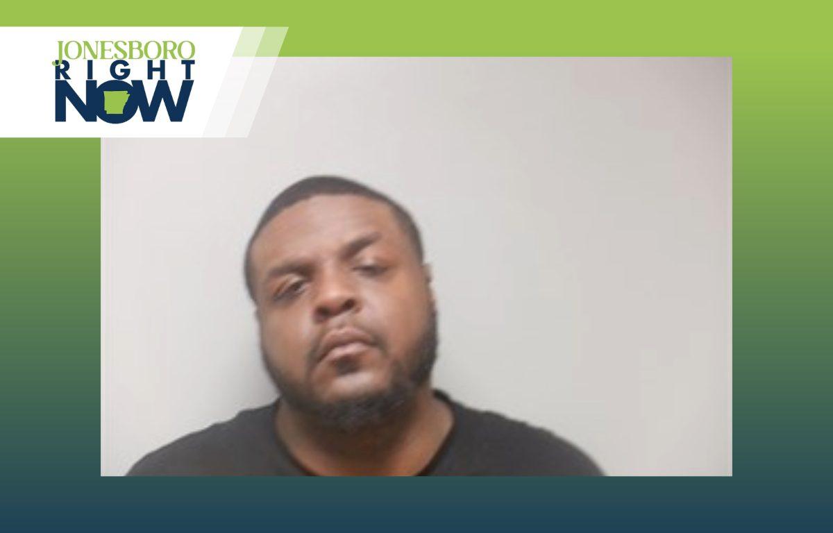 mug shot of dujuan thomas