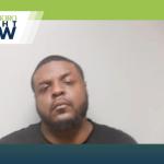 mug shot of dujuan thomas