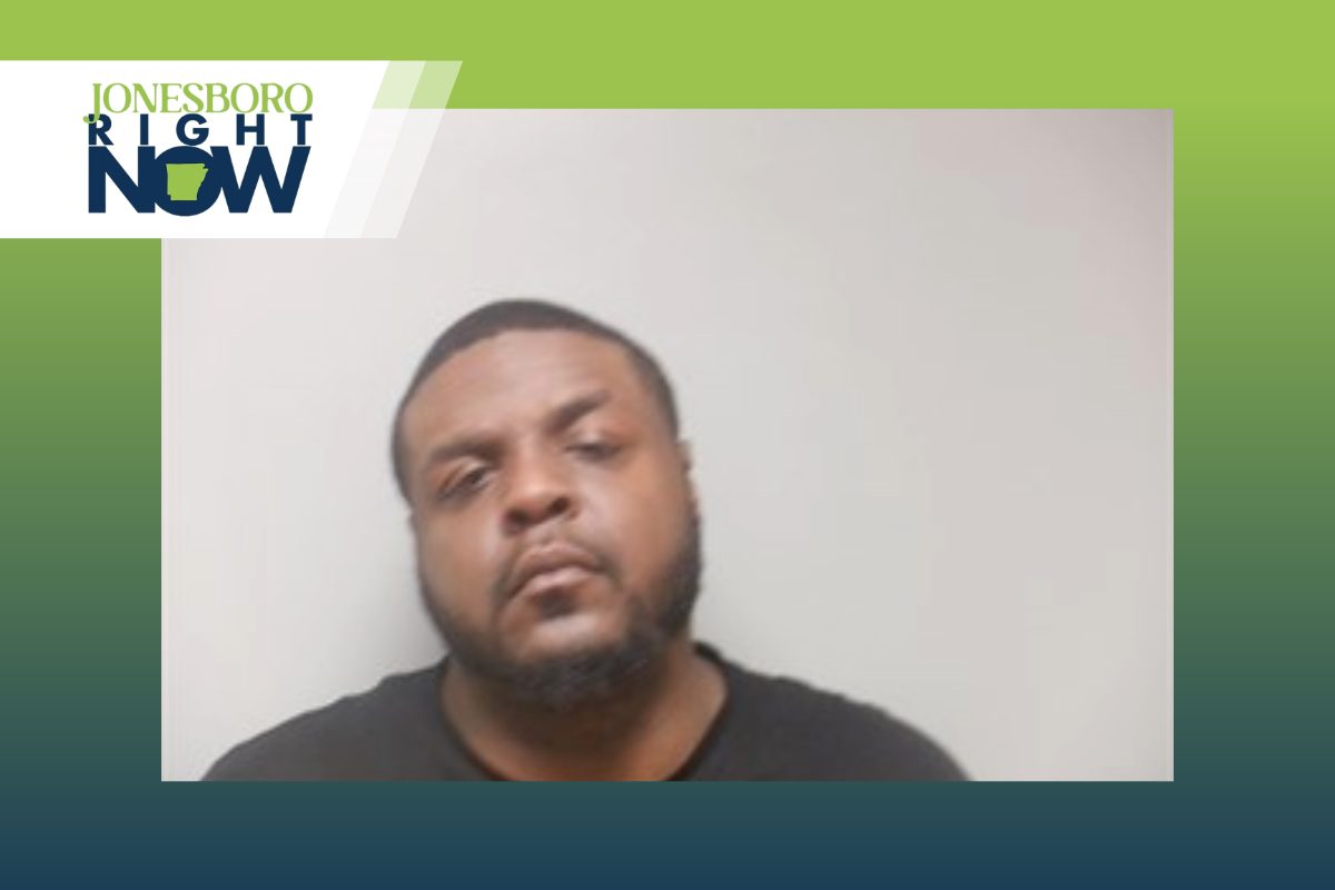 mug shot of dujuan thomas