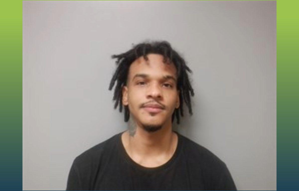 mug shot rolando iraheta