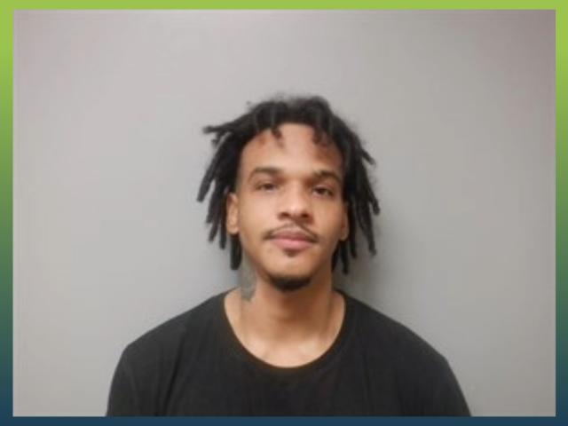 mug shot rolando iraheta