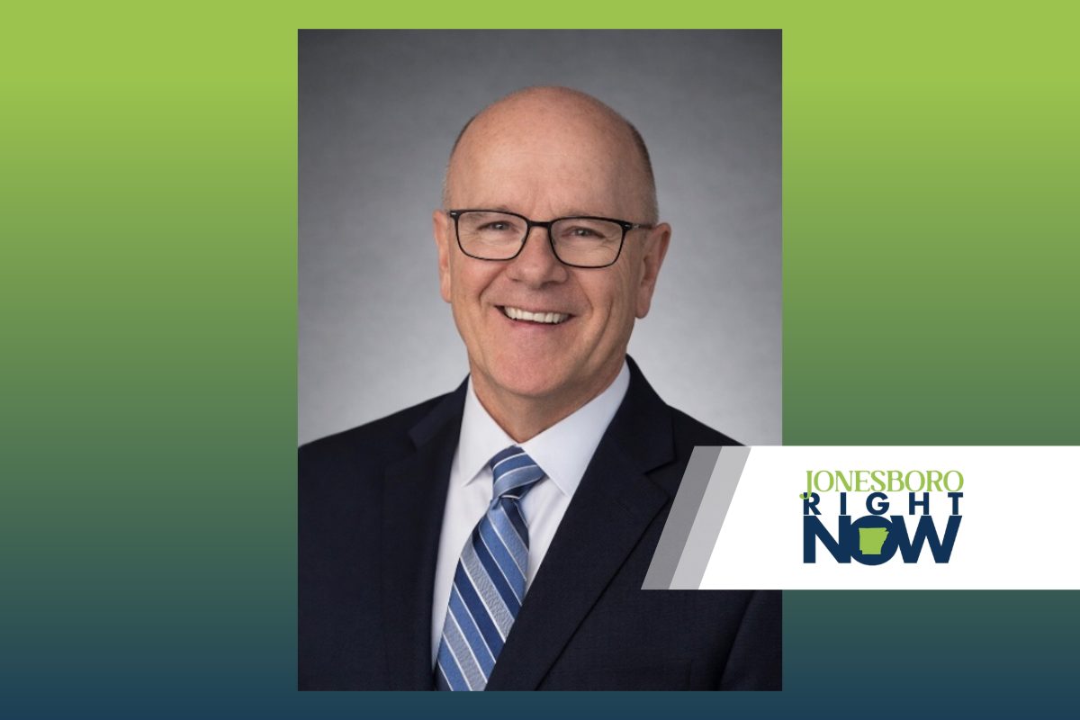 New Jonesboro Parks director promises ‘accountability trail’ for youth sports funds