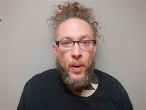 Mug shot for David Kadrian Medina