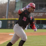 A-State Baseball Beats Number 6 Hogs
