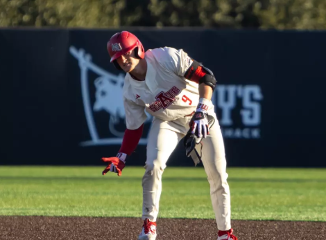 Arkansas State Racks up Five Extra-Base Hits to Take First Game Over Arkansas-Pine Bluff, 11-3