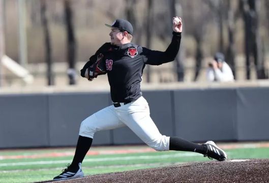 Arkansas State Takes Rubber Match in 9-2 Win Over Eastern Illinois
