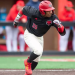 Red Wolves Sweep Stony Brook