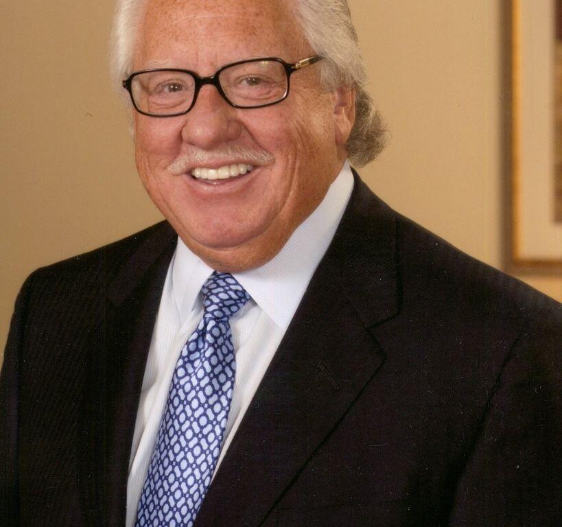 Bruce Burrow, Visionary Jonesboro Real Estate Developer, Dies at 83