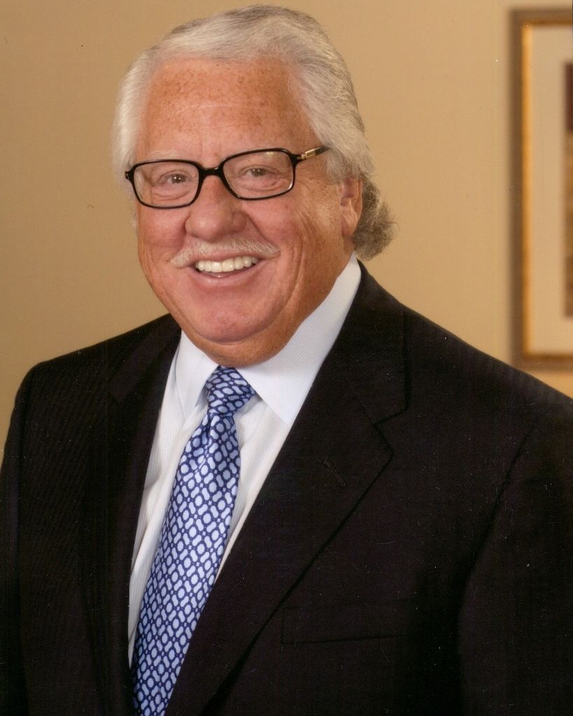 Bruce Burrow, Visionary Jonesboro Real Estate Developer, Dies at 83