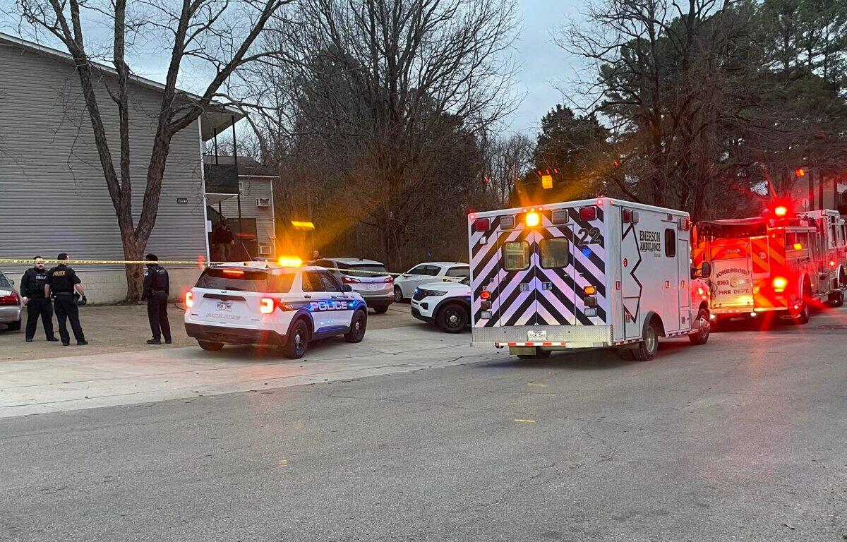 police and fire belt street jonesboro